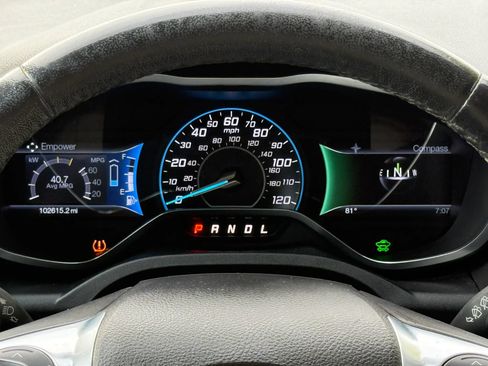Used 2014 Ford C-MAX SE FWD image 8