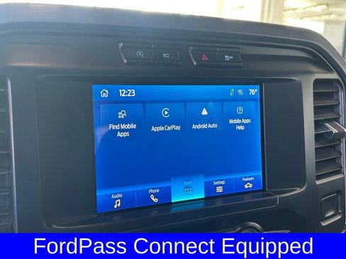 Used 2023 Ford F150 XLT image 12