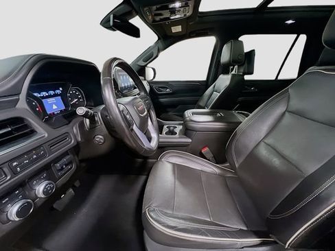 Used 2021 GMC Yukon SLT w/ SLT Luxury Plus Package image 21