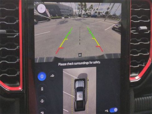 Certified 2024 Ford Ranger Raptor image 20