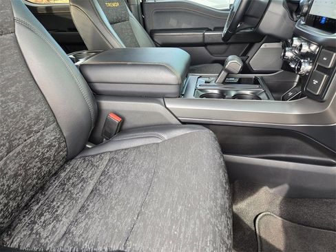 Used 2024 Ford F150 Tremor image 9