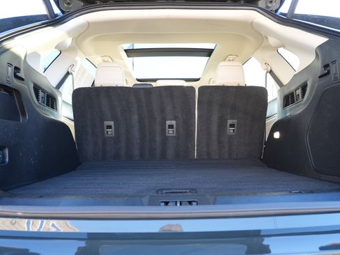 Used 2024 Ford Edge Titanium w/ Equipment Group 301A image 30