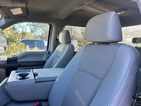 Used 2020 Ford F250 XL w/ STX Appearance Package image 9