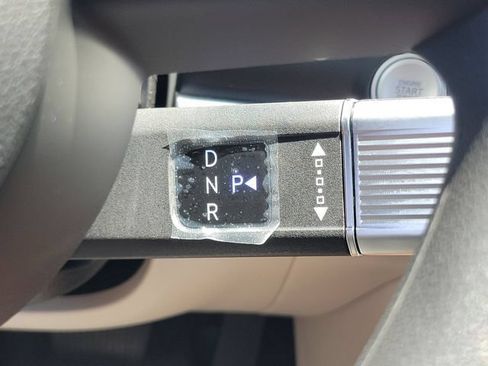 New 2026 Hyundai Tucson Blue SE AWD/4WD image 10
