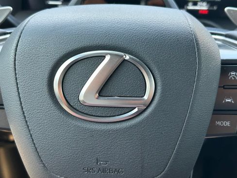 Used 2024 Lexus GX 550 w/ Accessory Package (Z1) AWD/4WD image 46