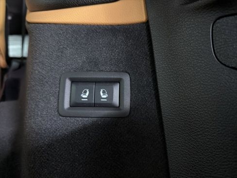 New 2025 Jeep Grand Cherokee L Summit image 14