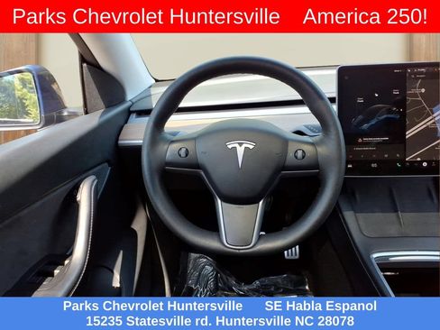 Used 2022 Tesla Model Y Performance AWD/4WD image 21