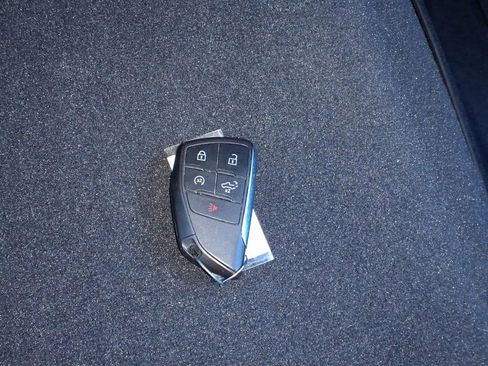 Certified 2022 Chevrolet Silverado 1500 LT image 25