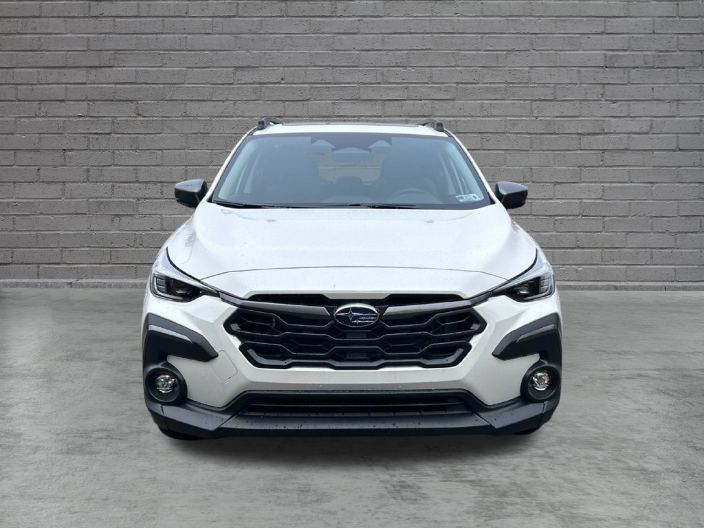 New 2026 Subaru Crosstrek 2.5i Limited AWD/4WD image 8