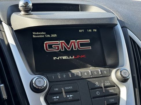 Used 2015 GMC Terrain SLT image 3