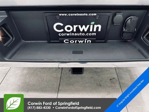 New 2025 Ford F150 Lariat w/ Equipment Group 501A Mid image 28