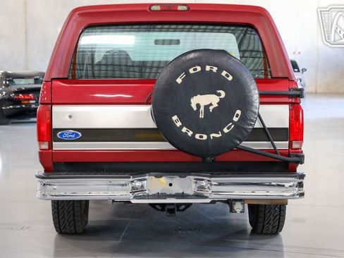 Used 1994 Ford Bronco image 32