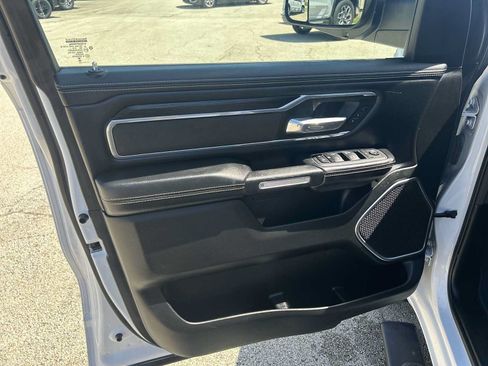 Used 2023 RAM 1500 Laramie AWD/4WD image 23