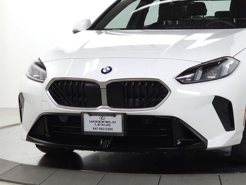 Used 2025 BMW 228i xDrive AWD/4WD image 3