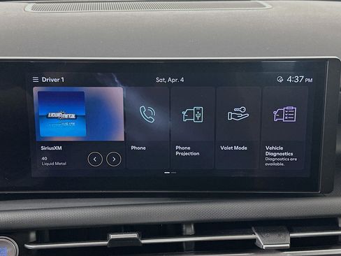 Used 2025 Hyundai Tucson SEL image 19