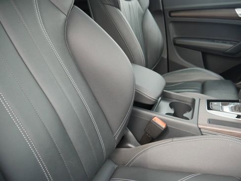 Used 2023 Audi Q5 2.0T Premium Plus w/ Premium Plus Package image 32