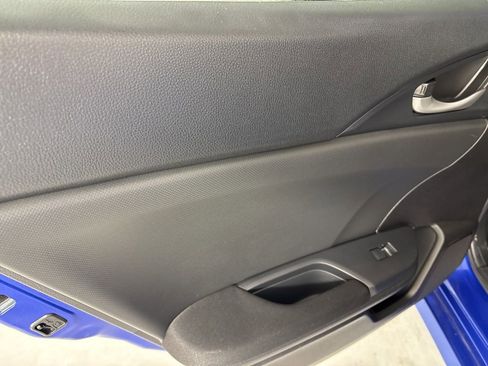 Used 2020 Honda Civic EX image 34