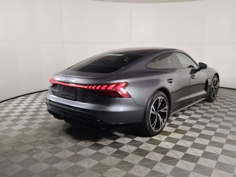 Used 2022 Audi e-tron GT Premium Plus w/ Performance Package image 5