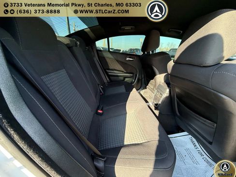 Used 2019 Dodge Charger GT image 12