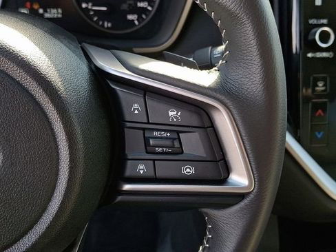 Used 2025 Subaru Ascent Premium image 21