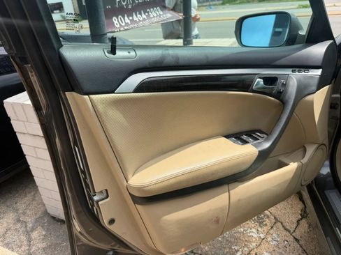 Used 2008 Acura TL FWD image 15