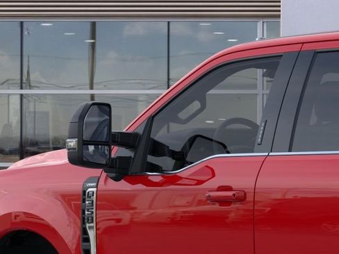 New 2026 Ford F350 Lariat AWD/4WD image 20