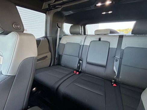 Used 2025 GMC Hummer EV 2X image 12