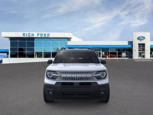 New 2026 Ford Bronco Sport Outer Banks AWD/4WD image 6