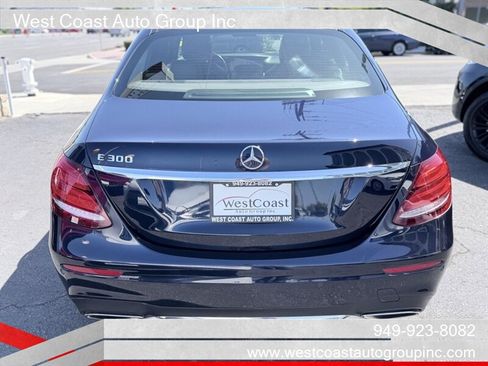 Used 2017 Mercedes-Benz E 300 image 6