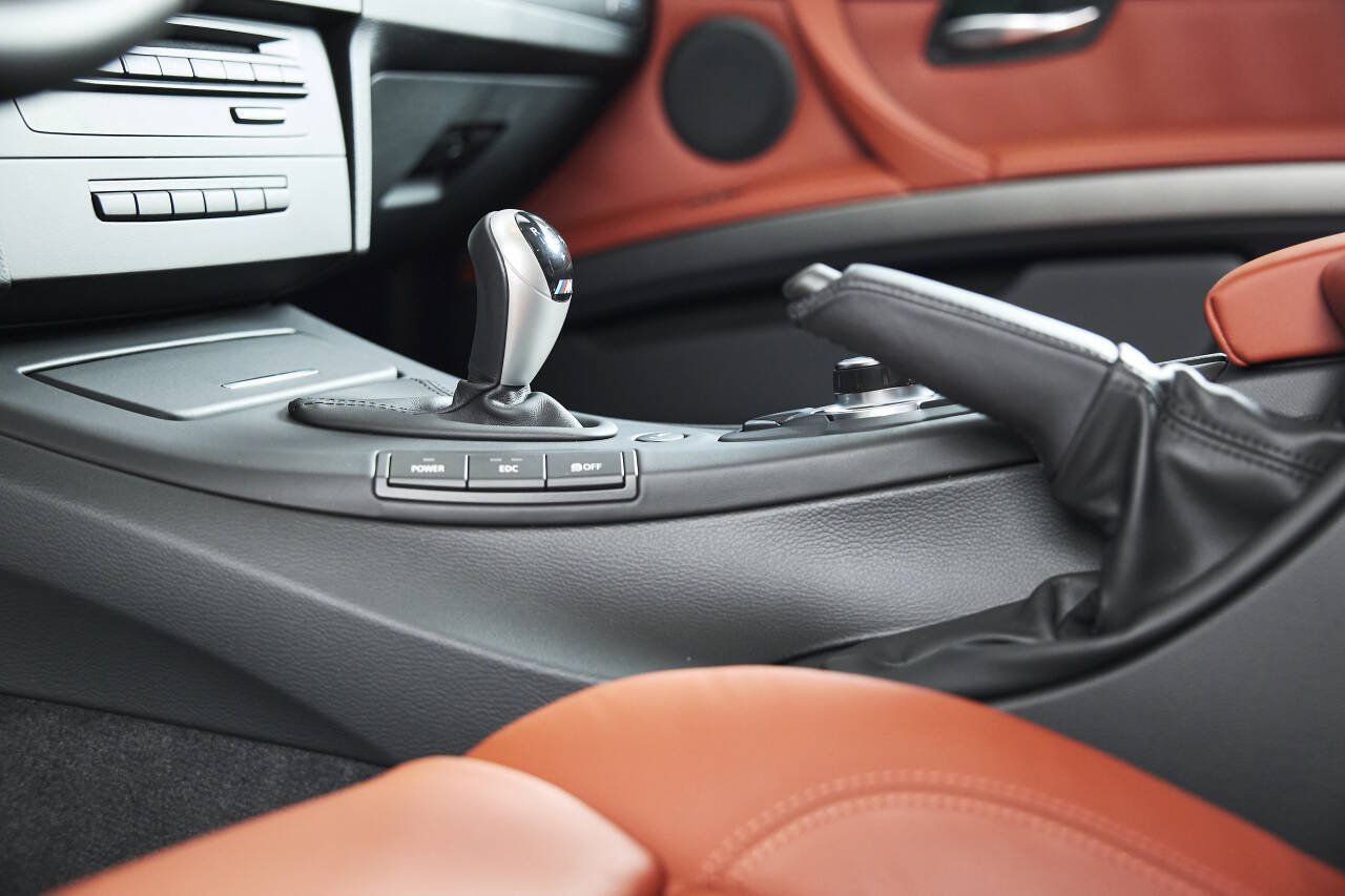 Used 2013 BMW M3 Coupe RWD image 72