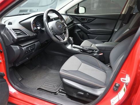 Used 2020 Subaru Crosstrek 2.0i Premium w/ Moonroof Package 2 image 19