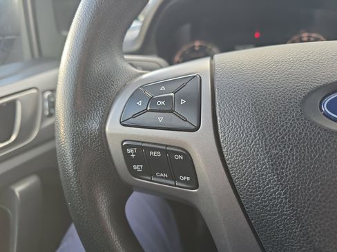 Used 2021 Ford Ranger XLT w/ Trailer Tow Package image 21