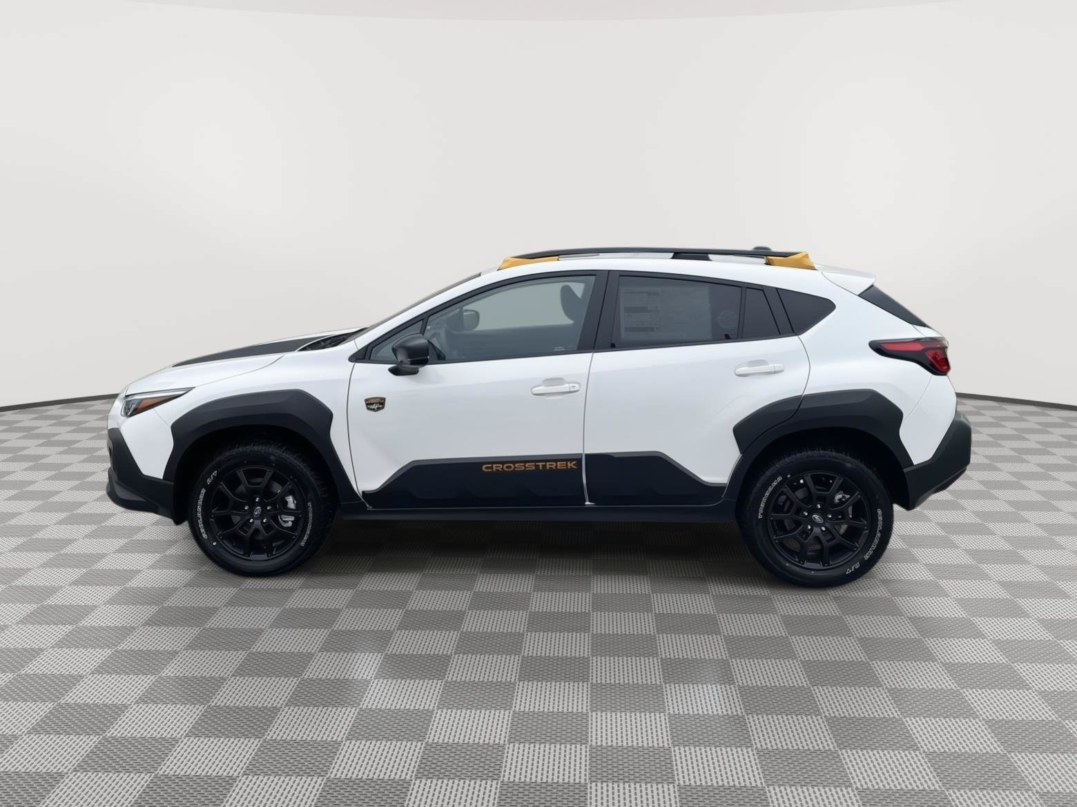 New 2026 Subaru Crosstrek 2.5i Wilderness w/ Crosstrek Mirror Package AWD/4WD image 2