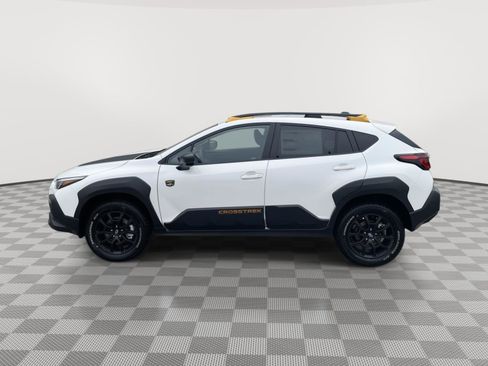 New 2026 Subaru Crosstrek 2.5i Wilderness AWD/4WD image 2
