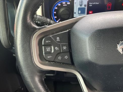 Used 2021 Ford Bronco Outer Banks image 18