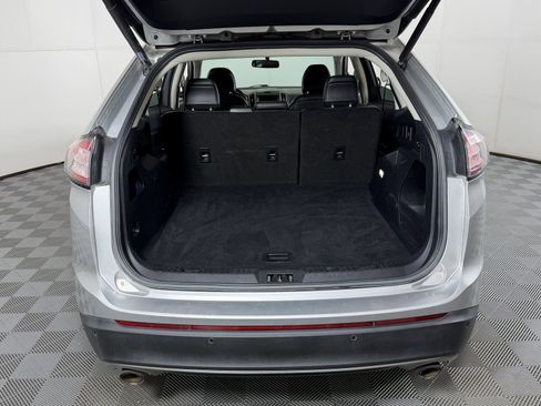 Used 2016 Ford Edge SEL w/ Equipment Group 201A image 7