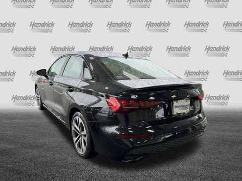 Used 2026 Audi A3 2.0T Premium Plus AWD/4WD image 10