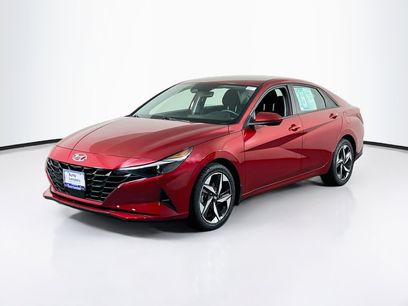 Used 2023 Hyundai Elantra SEL w/ Convenience Package