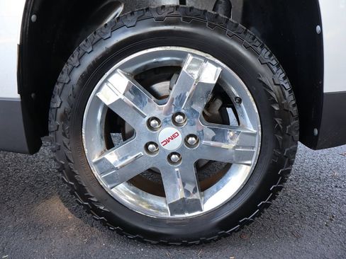Used 2012 GMC Terrain SLT AWD/4WD image 42