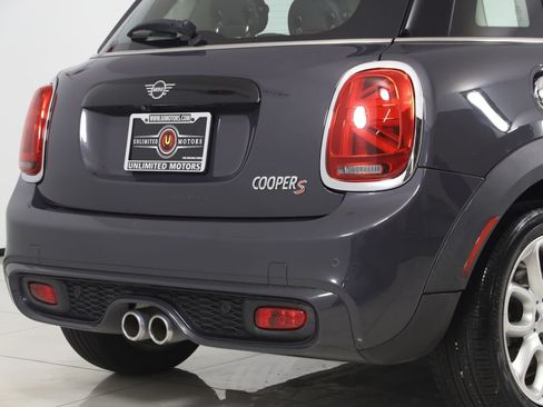 Used 2021 MINI Cooper S FWD image 38