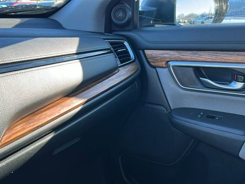 Used 2019 Honda CR-V EX image 18