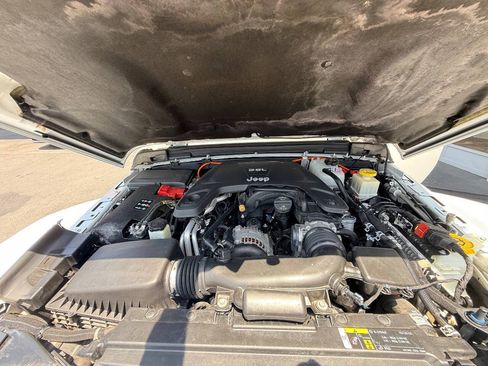 Used 2020 Jeep Gladiator Rubicon AWD/4WD image 44