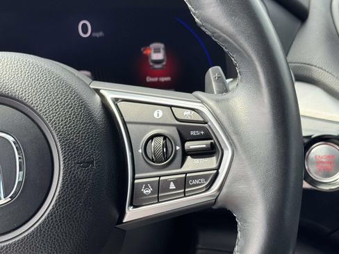 Used 2023 Acura MDX SH-AWD image 8