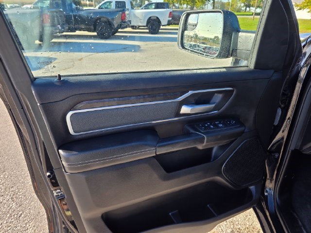 Used 2022 RAM 1500 Big Horn AWD/4WD image 19