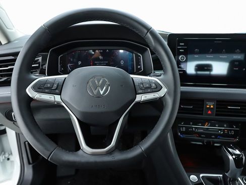 New 2026 Volkswagen Jetta SEL FWD image 20