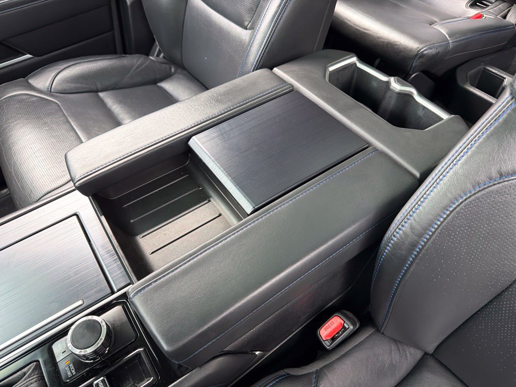 Used 2023 Toyota Sequoia Platinum AWD/4WD image 48