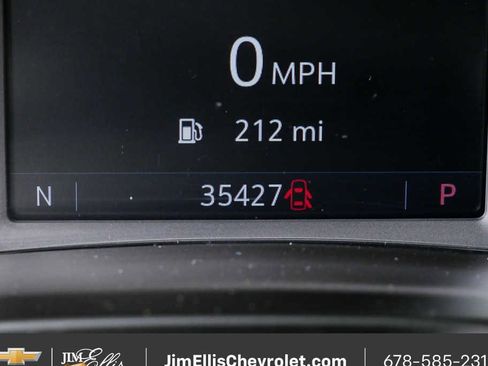 Certified 2025 Chevrolet Blazer LT FWD image 11