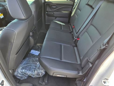 New 2026 Honda Ridgeline RTL image 9