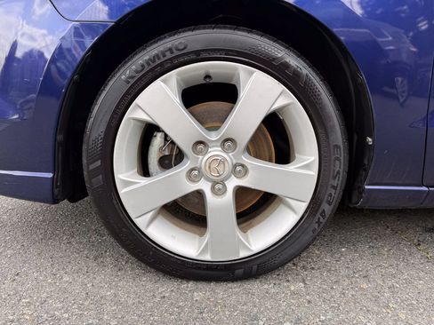Used 2006 MAZDA MAZDA5 Sport FWD image 24