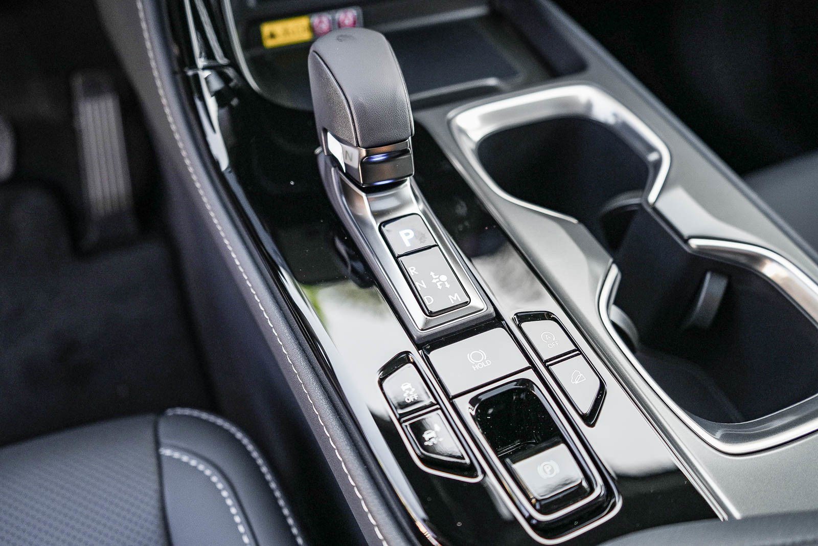 New 2026 Lexus NX 350 AWD w/ Cold Area Package image 19